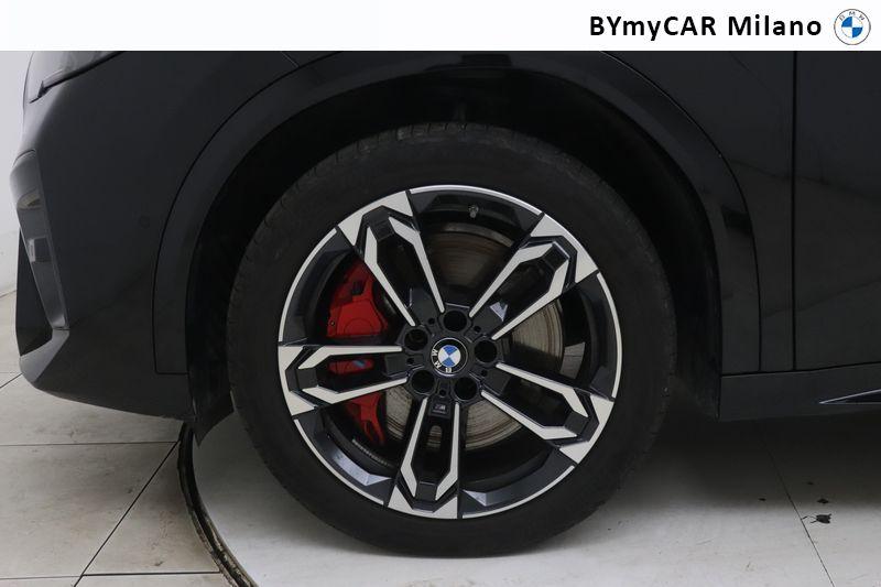 BMW X2 xdrive 20d 48V MSport Pro auto