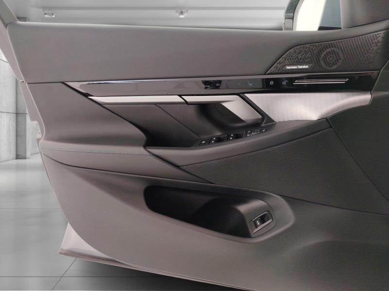 BMW Serie 5 520d Touring 48V xdrive M Sport Pro auto