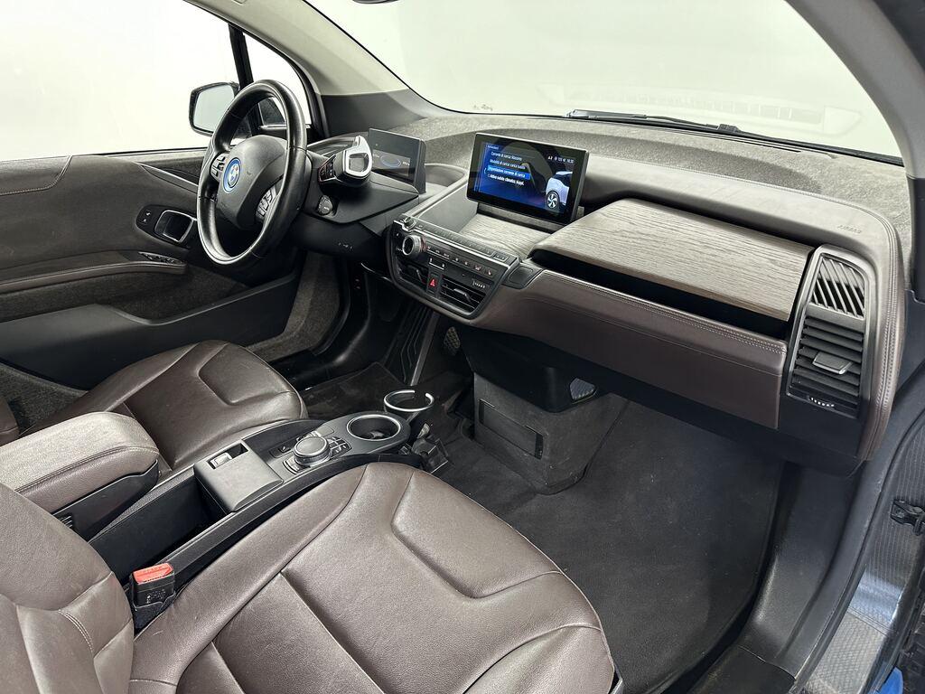 BMW i3 120Ah Advantage