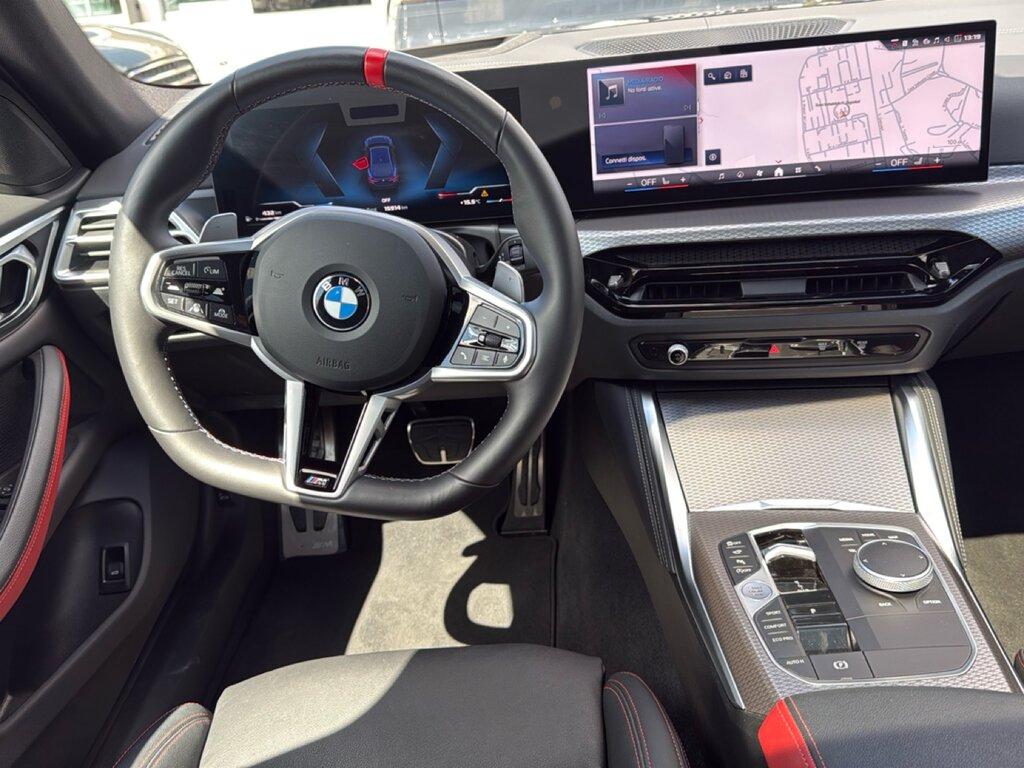 BMW Serie 4 M M440i Gran Coupe mhev 48V xdrive auto