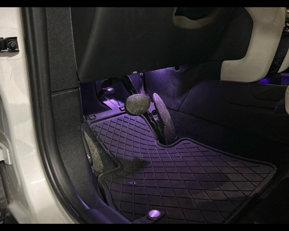 Mini Cooper SE Countryman 1.5 Classic all4 auto