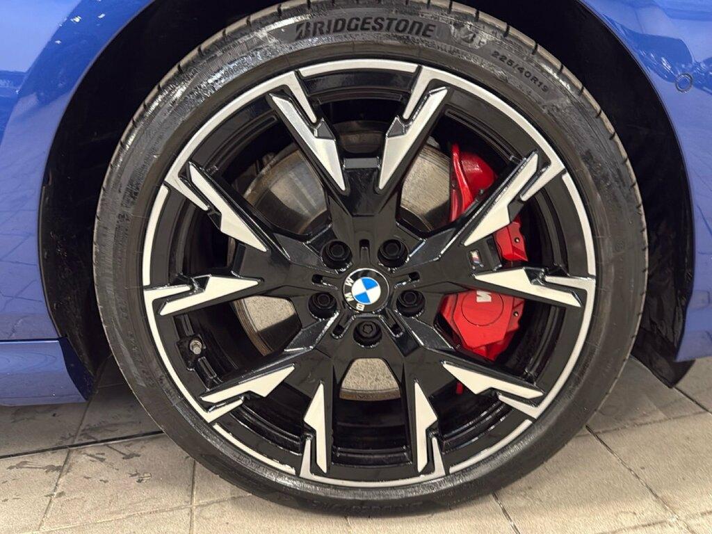 BMW Serie 1 118d MSport Pro auto