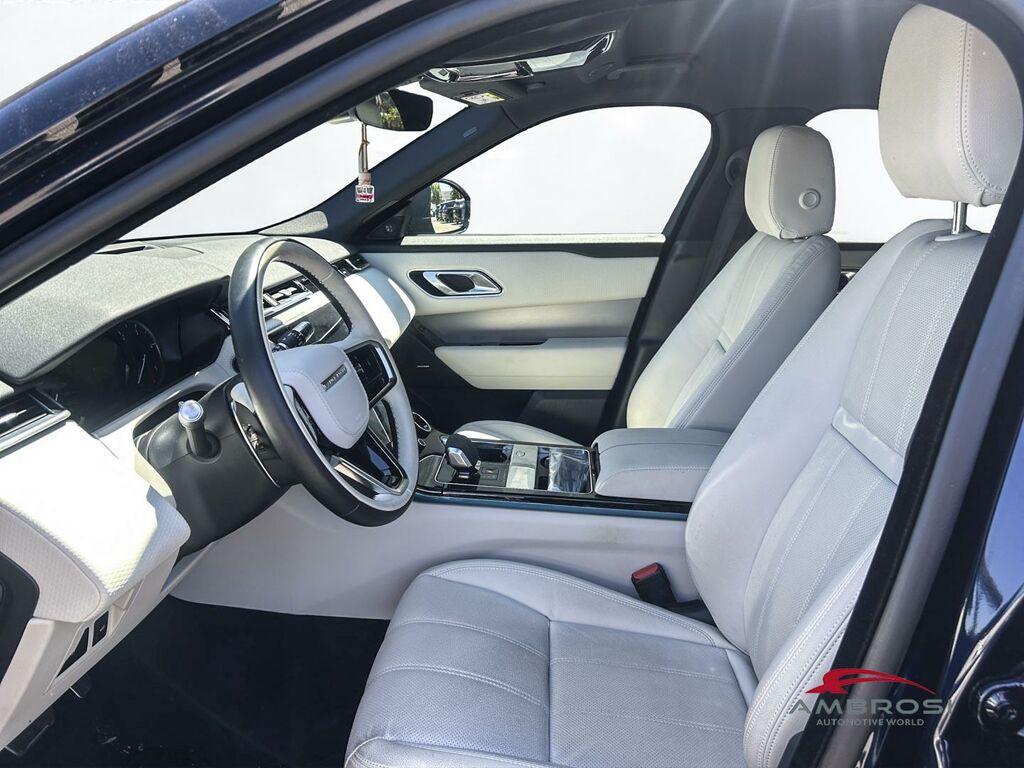 Land Rover Range Rover Velar 2.0d i4 mhev R-Dynamic S 4wd 204cv auto