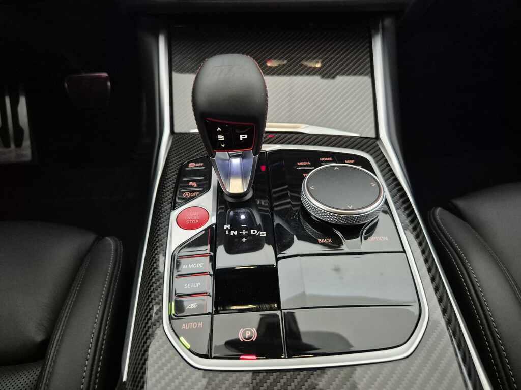 BMW Serie 3 M M3 3.0 Competition M xdrive auto