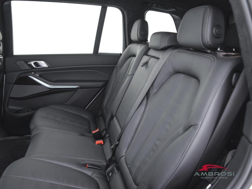 BMW X7 xdrive30d auto 7p.ti