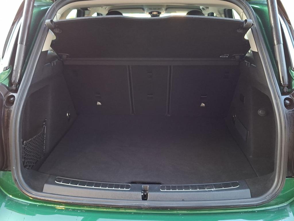 Mini Cooper SE Countryman Mini Countryman 1.5 Cooper SE all4 auto
