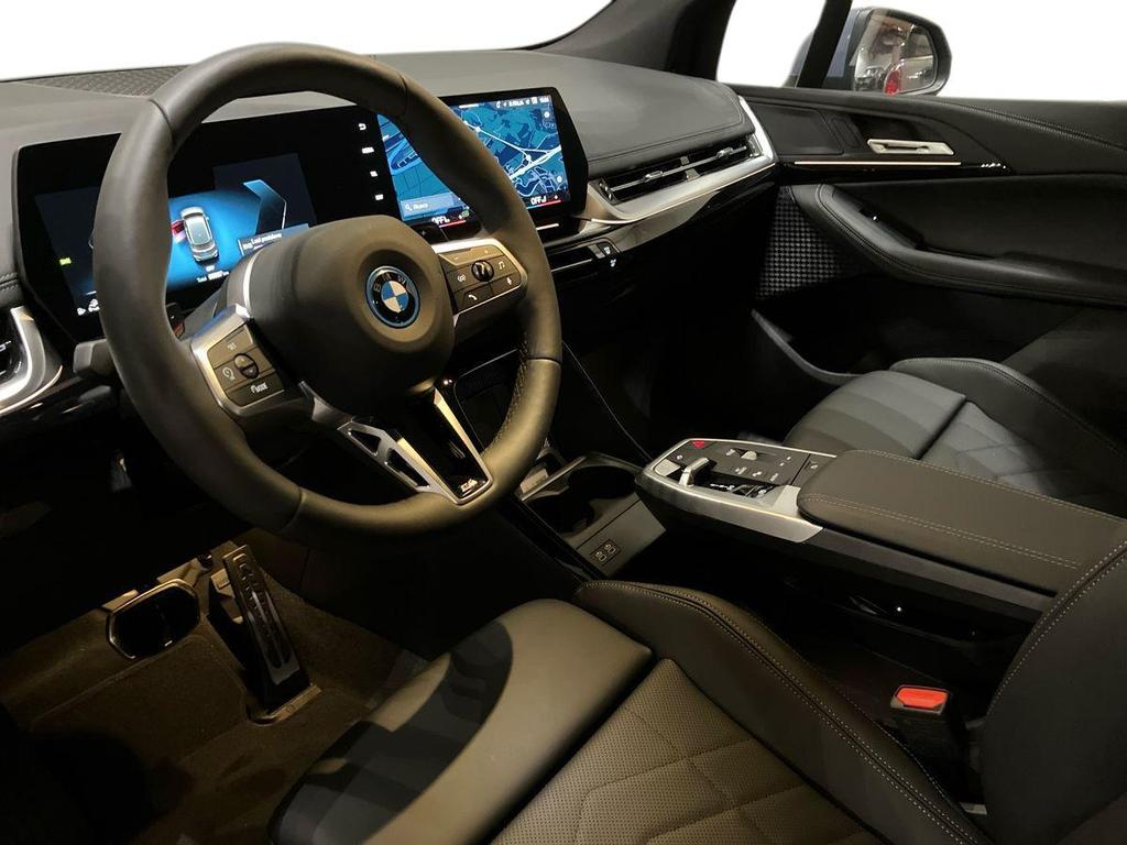 BMW Serie 2 225e Active Tourer xdrive Msport auto