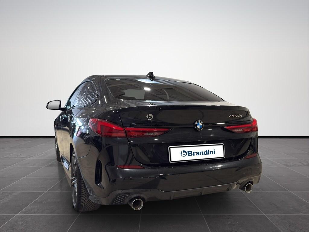 BMW Serie 2 220d Gran Coupe Msport auto