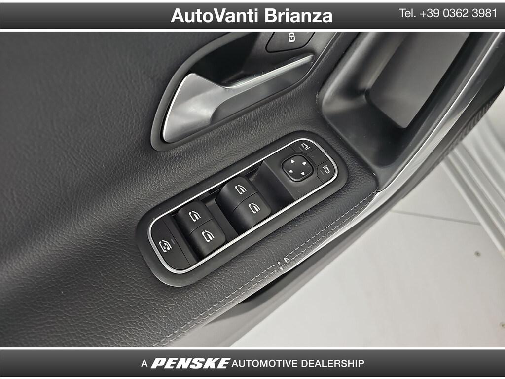 Mercedes Classe A 180 Business auto