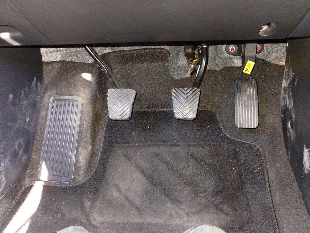 Kia Rio 1.2 dpi Style Comfort Pack Gpl