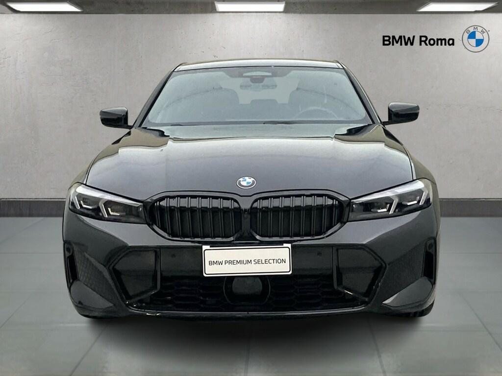 BMW Serie 3 320d mhev 48V xdrive M Sport Pro auto
