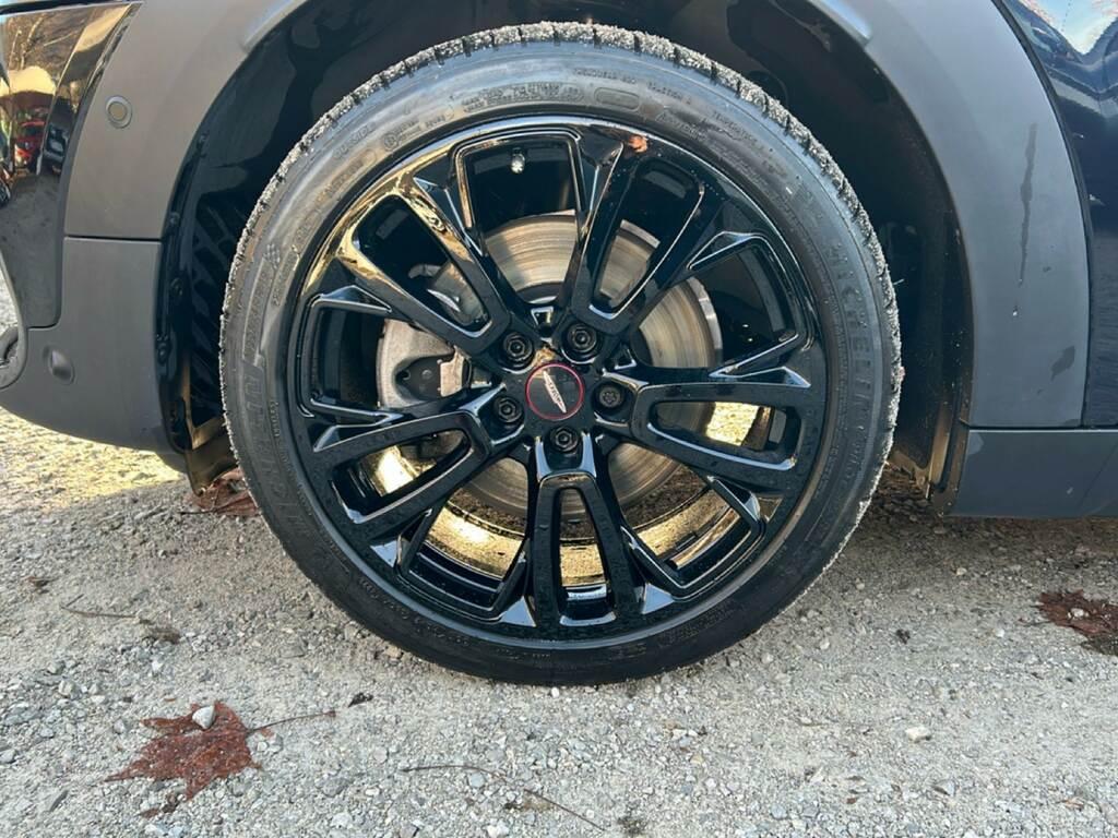 Mini Cooper S Countryman 2.0 TwinPower Turbo Cooper S