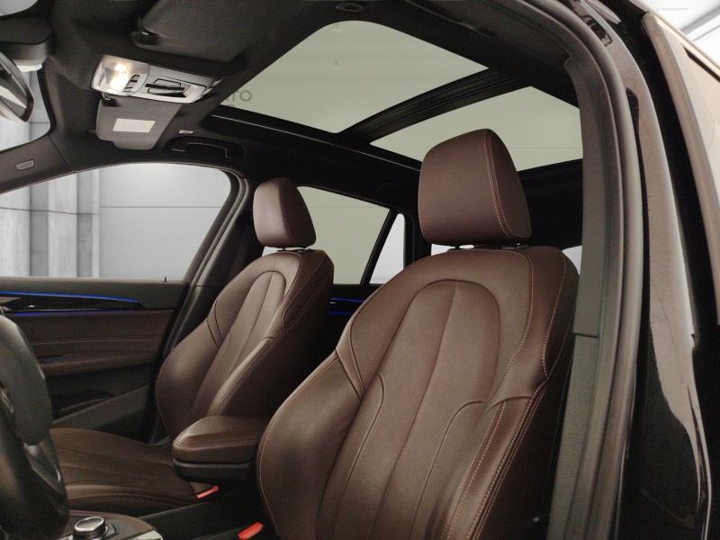 BMW X1 xdrive18d xLine Plus auto