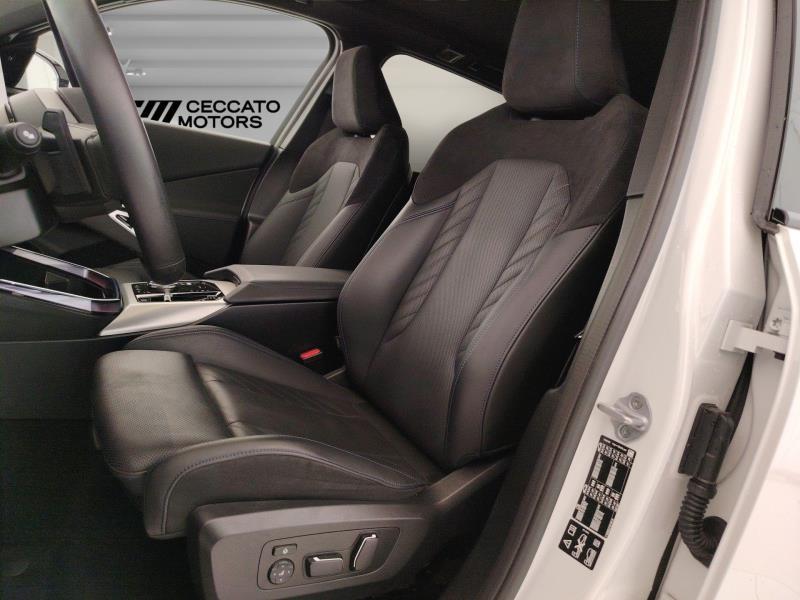 BMW X3 xdrive20d MSport auto