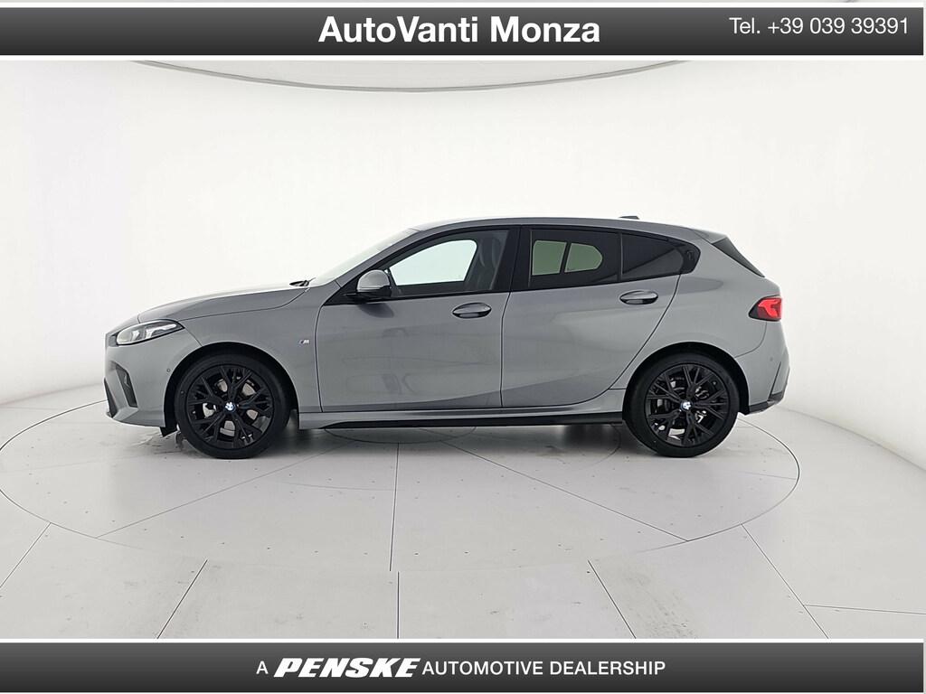 BMW Serie 1 118d MSport auto