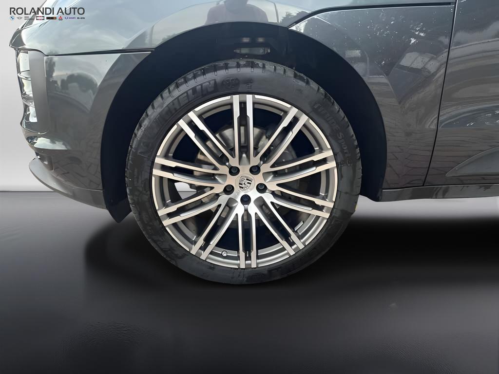 Porsche Macan 2.0 245cv pdk