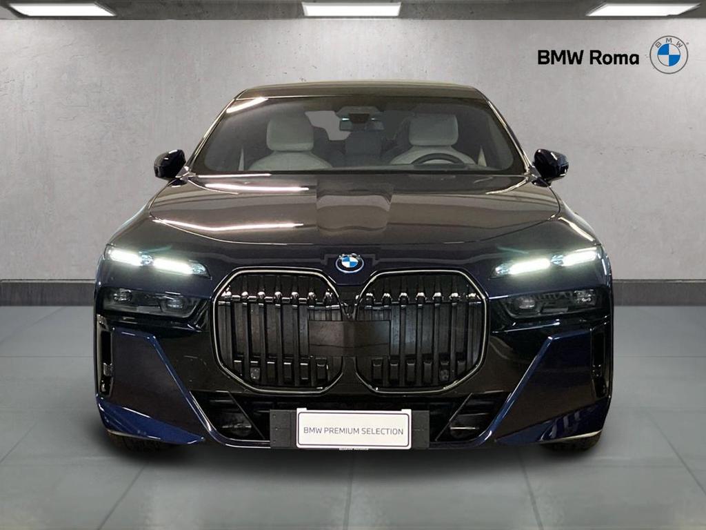 BMW Serie 7 i7 xdrive60 Msport
