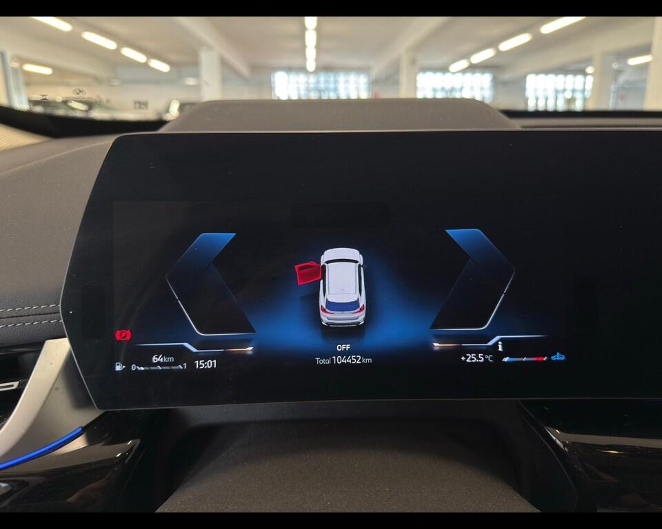 BMW X1 sdrive18d Edition Essence auto