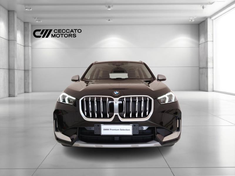 BMW X1 sdrive18i X-Line auto