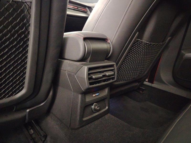 Audi RS3 Sportback 2.5 tfsi quattro s-tronic