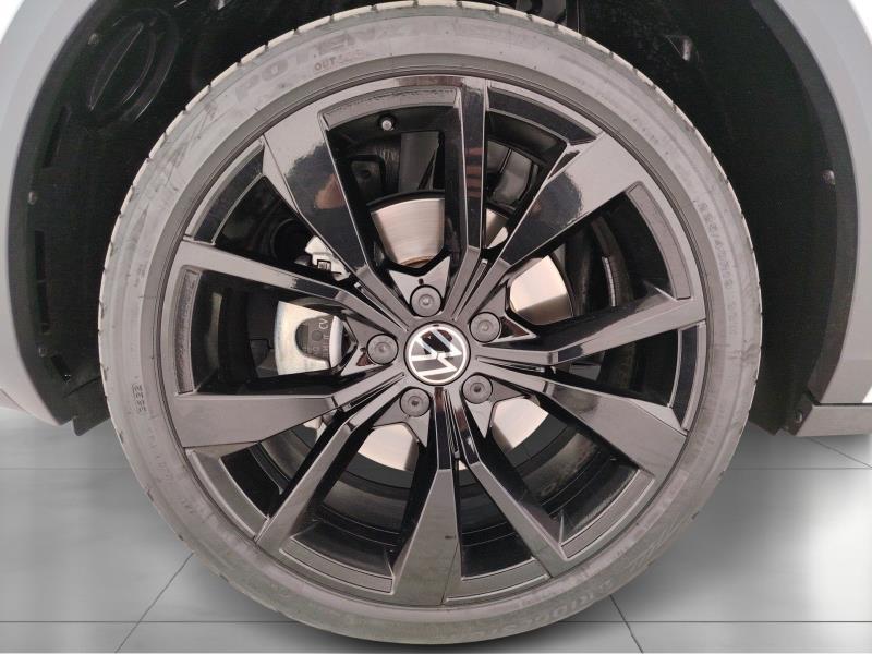 Volkswagen T-Roc 2.0 tdi scr R-Line 4motion 150cv dsg