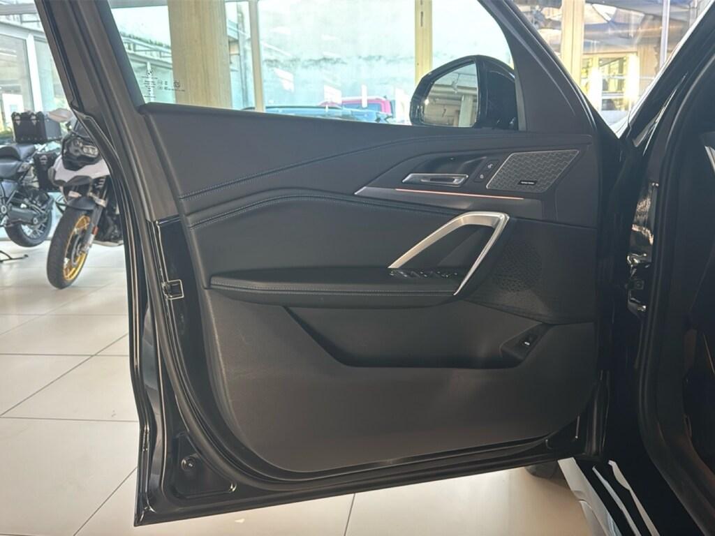 BMW X1 xdrive20d mhev 48V MSport auto