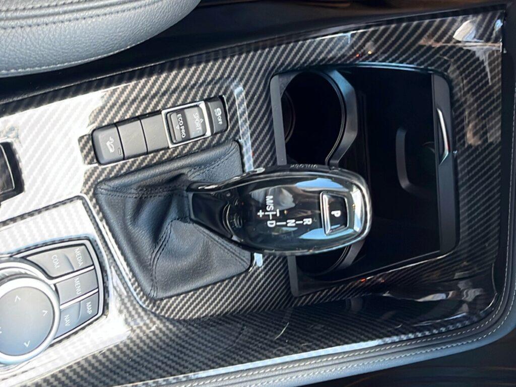 BMW X2 xdrive20d Msport X auto