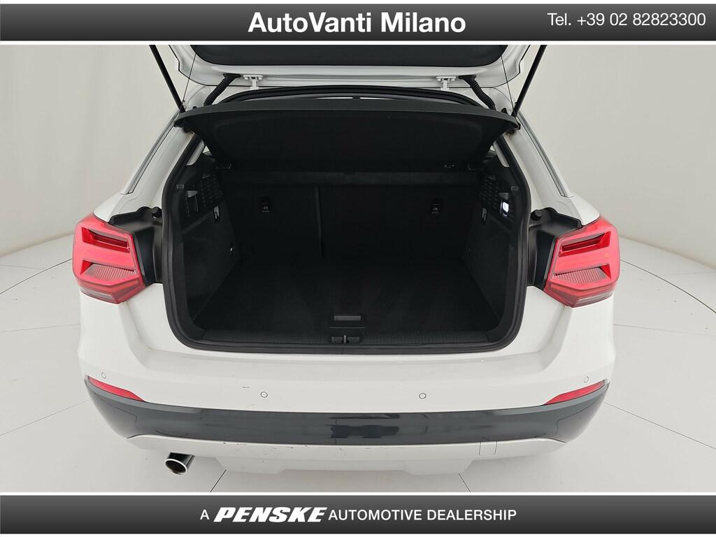 Audi Q2 30 1.6 tdi Business s-tronic my20