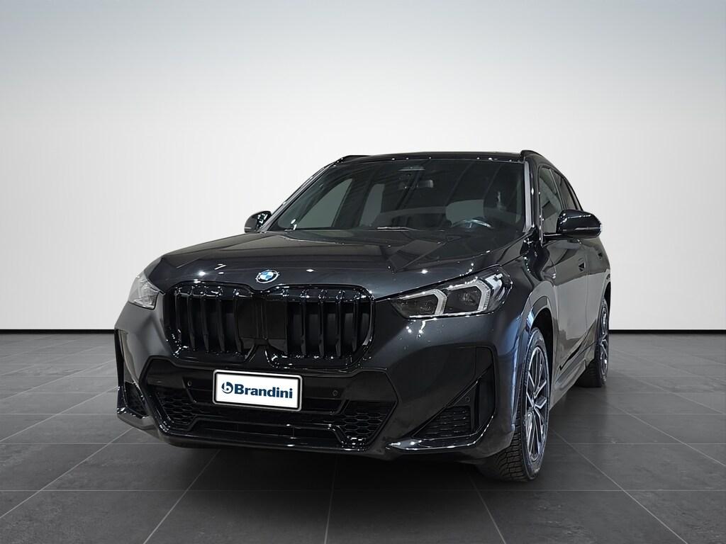 BMW X1 sdrive18d MSport Edition Signature auto
