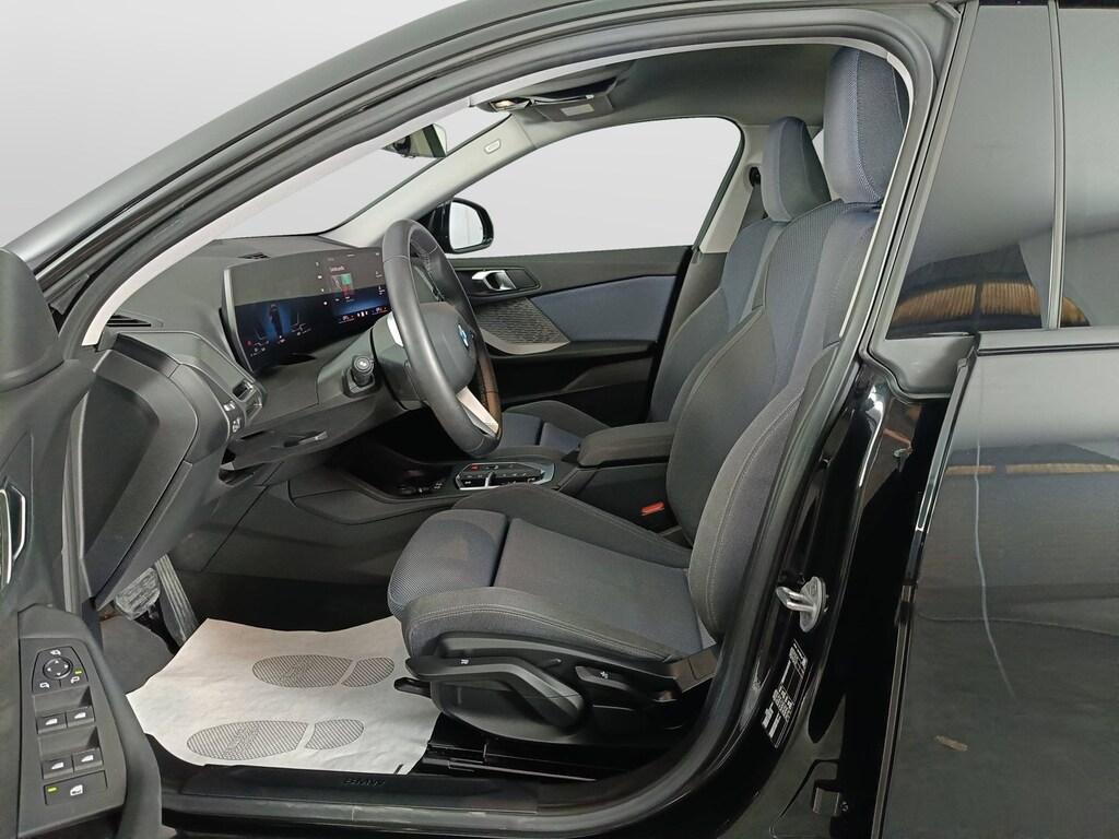 BMW Serie 2 220 Gran Coupe 48V MSport Design auto