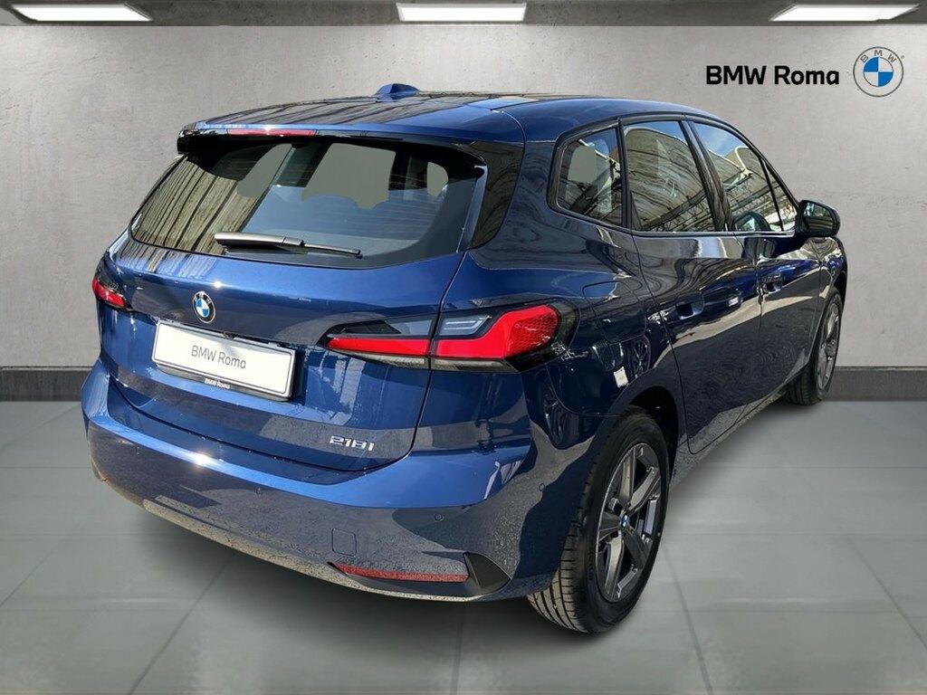 BMW Serie 2 218i Active Tourer auto