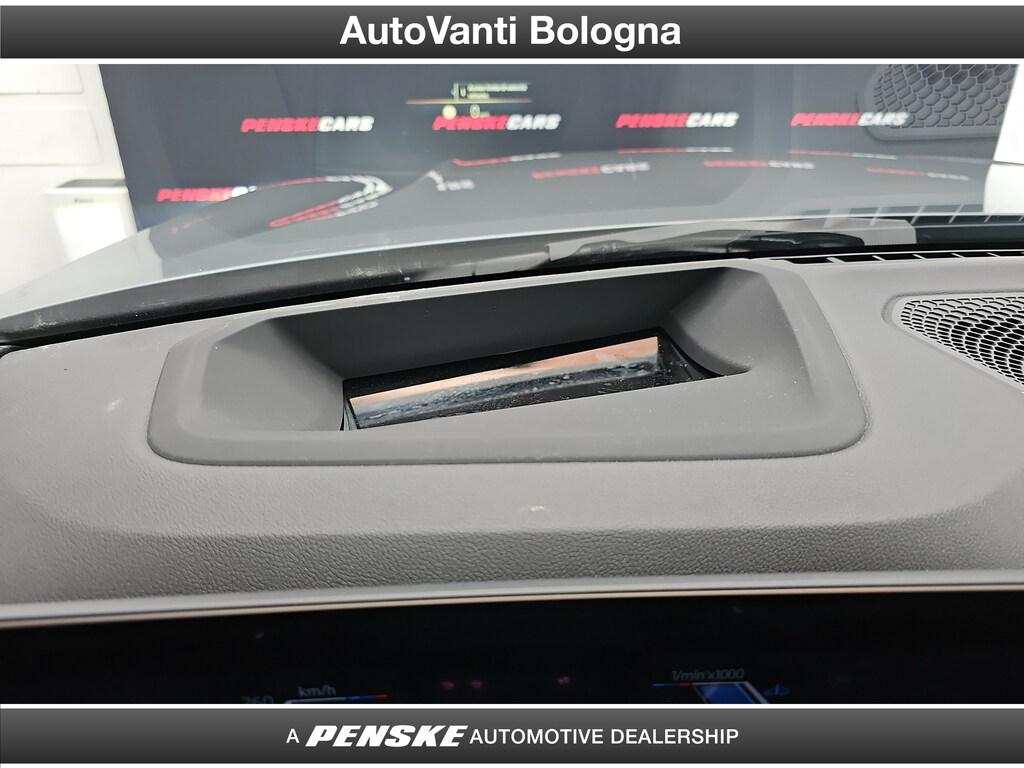 BMW Serie 3 320d mhev 48V xdrive M Sport Pro auto