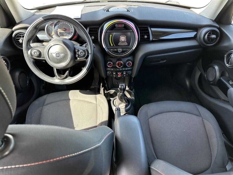 Mini Cooper D 1.5 D Cooper D