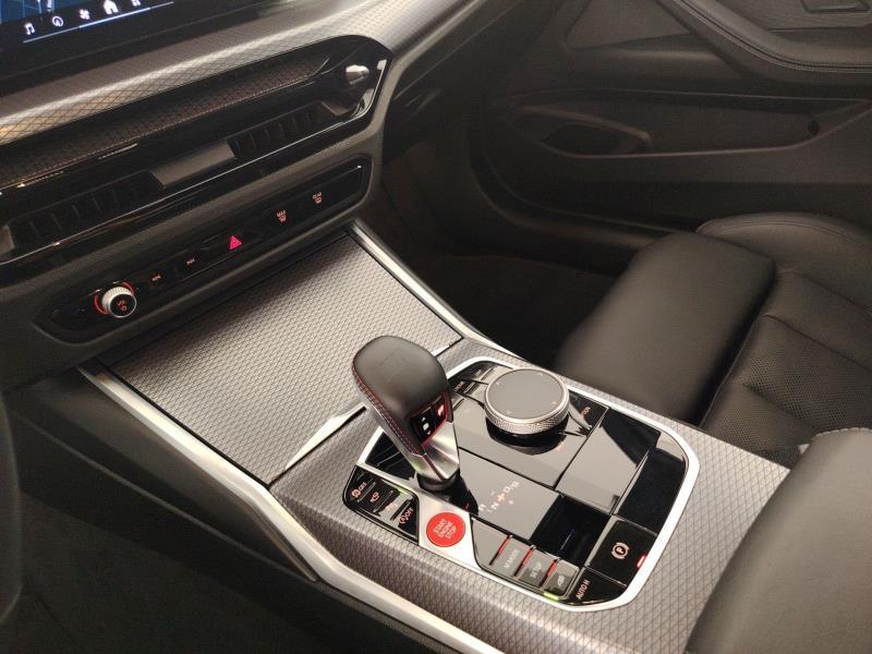 BMW M4 Coupe 3.0 Competition M xdrive auto