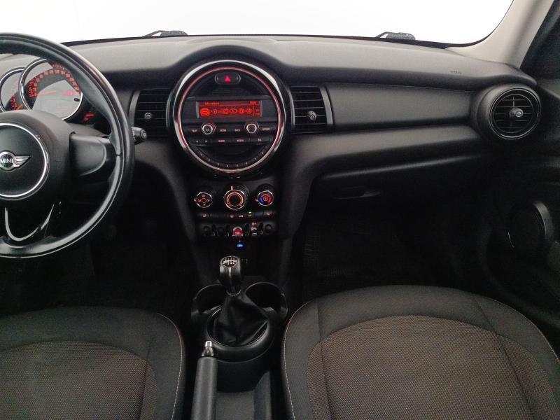 Mini One 1.5 One