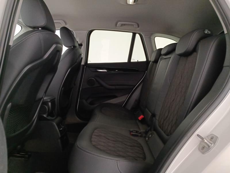 BMW X1 sdrive18d xLine Plus auto