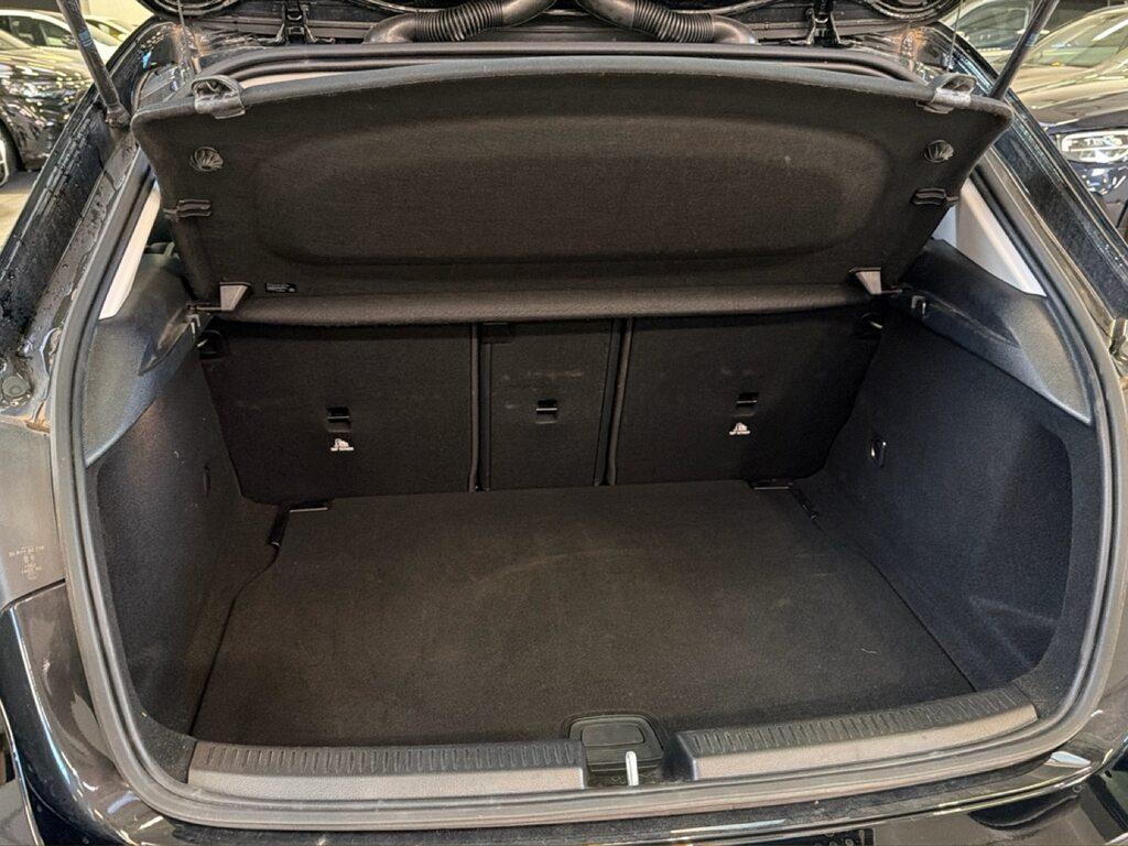 Mercedes Classe A 180 d Advanced auto