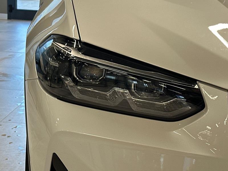 BMW X3 xdrive30e auto