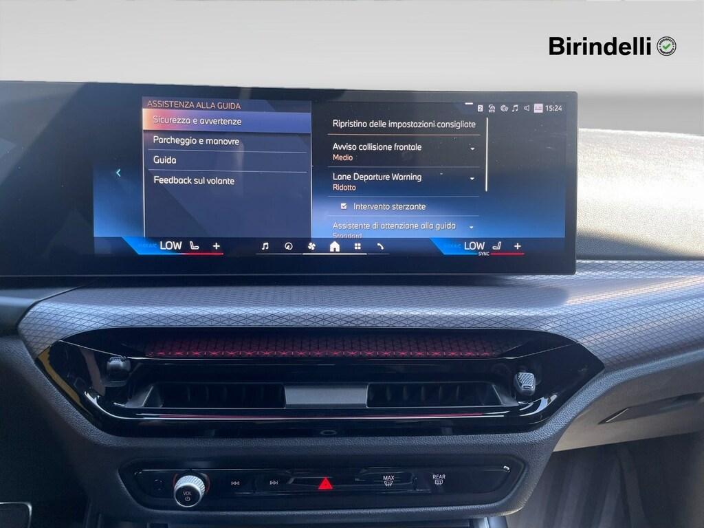 BMW Serie 3 318d Touring mhev 48V M Sport Pro auto