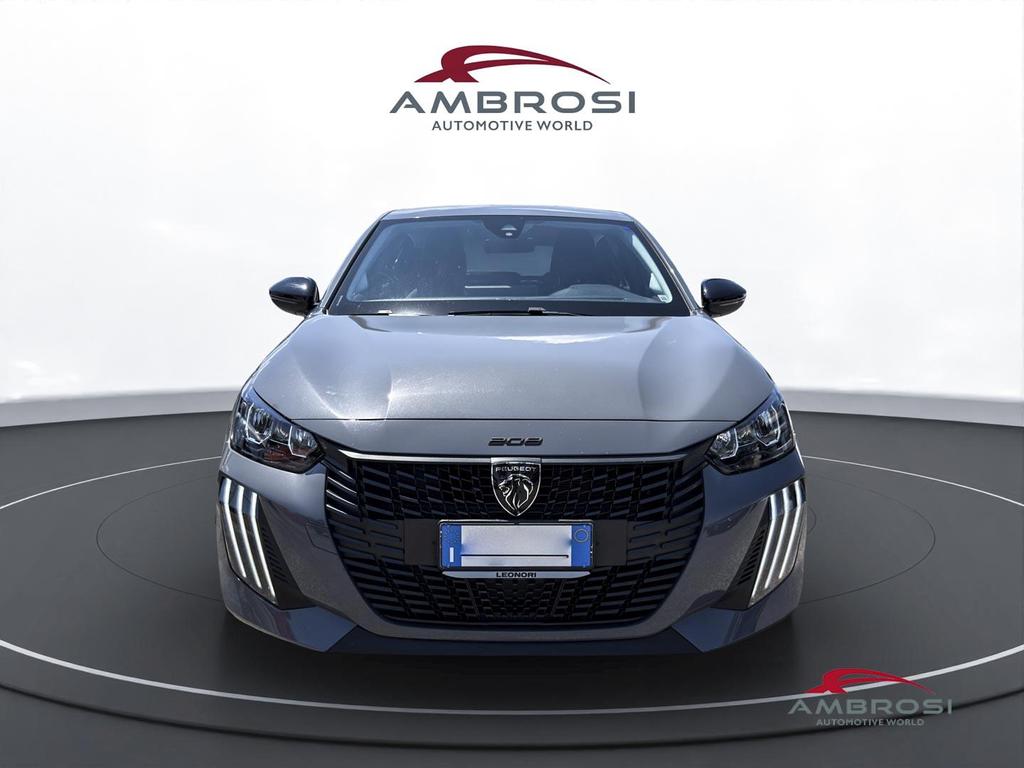 Peugeot 208 1.2 puretech Active s&s 75cv