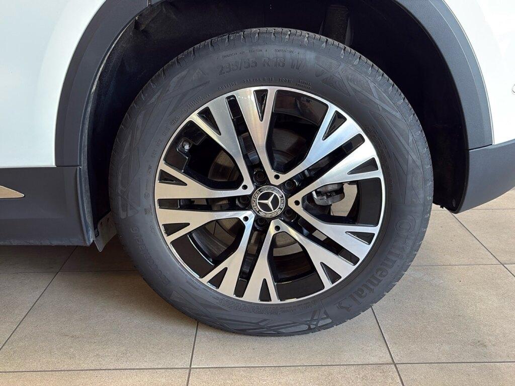 Mercedes GLA 180 d Progressive Advanced auto