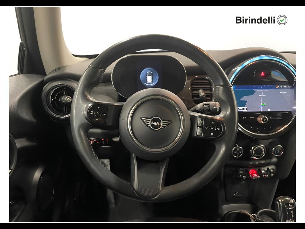 Mini Cooper 1.5 TwinPower Turbo Cooper