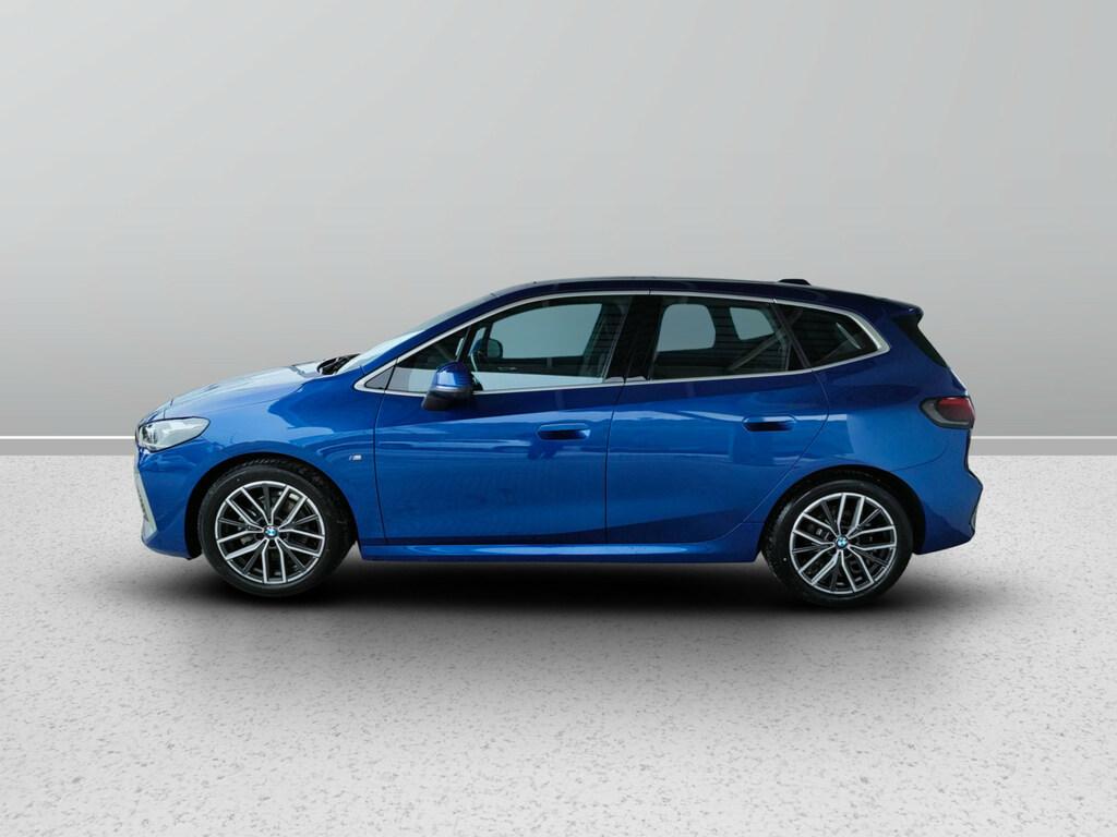 BMW Serie 2 220i Active Tourer mhev 48V Msport auto