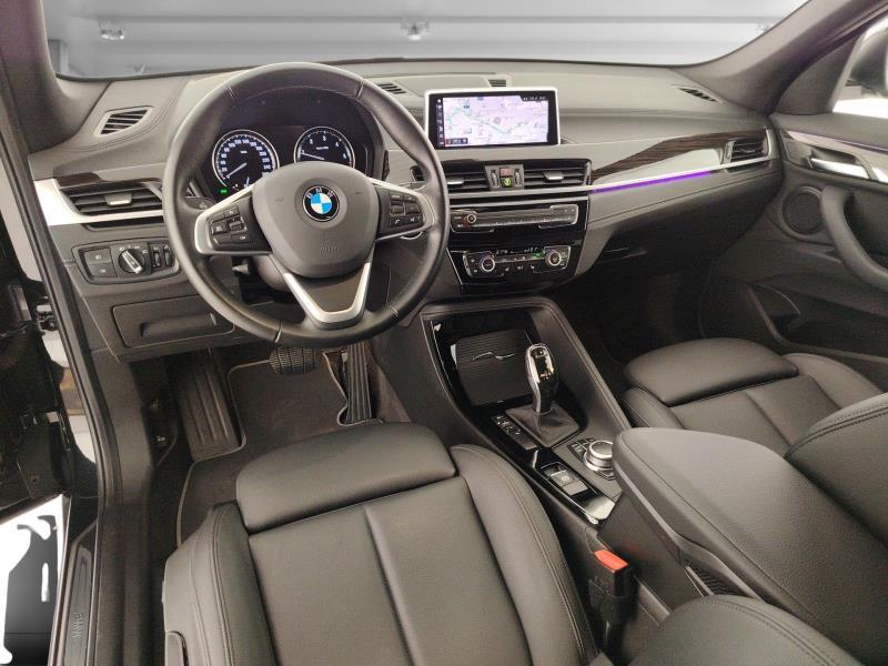 BMW X1 sdrive18d xLine Plus auto