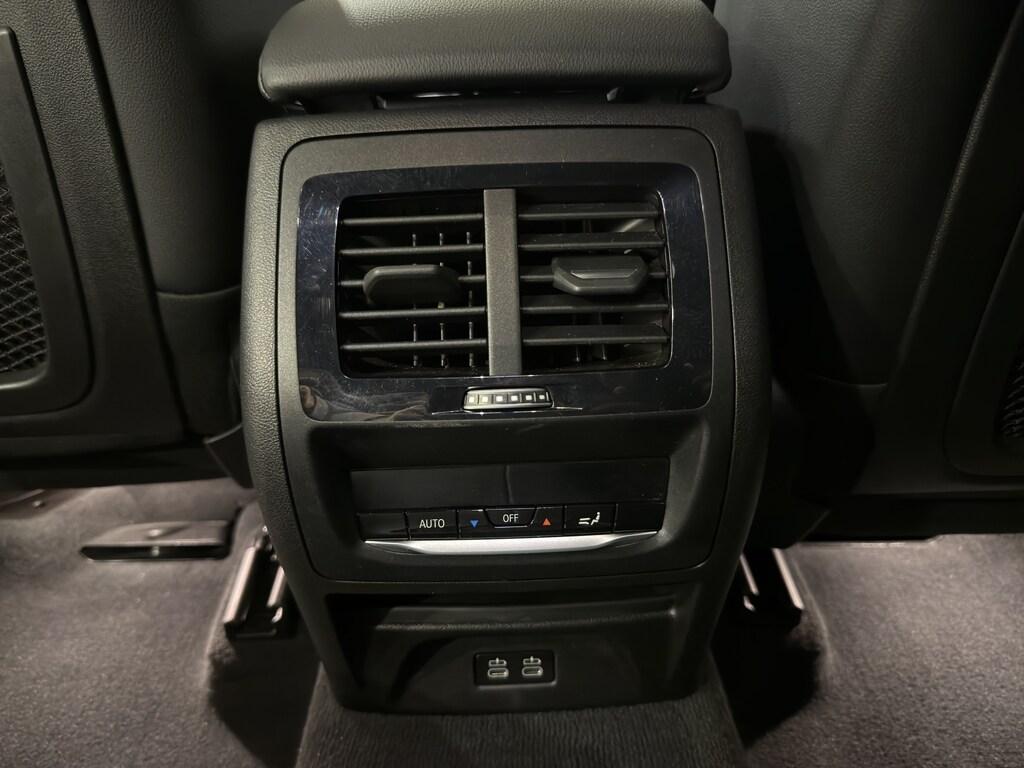 BMW X4 xdrive20d mhev 48V Msport auto