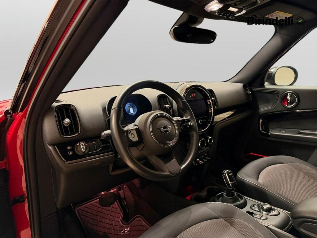 Mini Cooper D Countryman 2.0 D Cooper D Business Auto