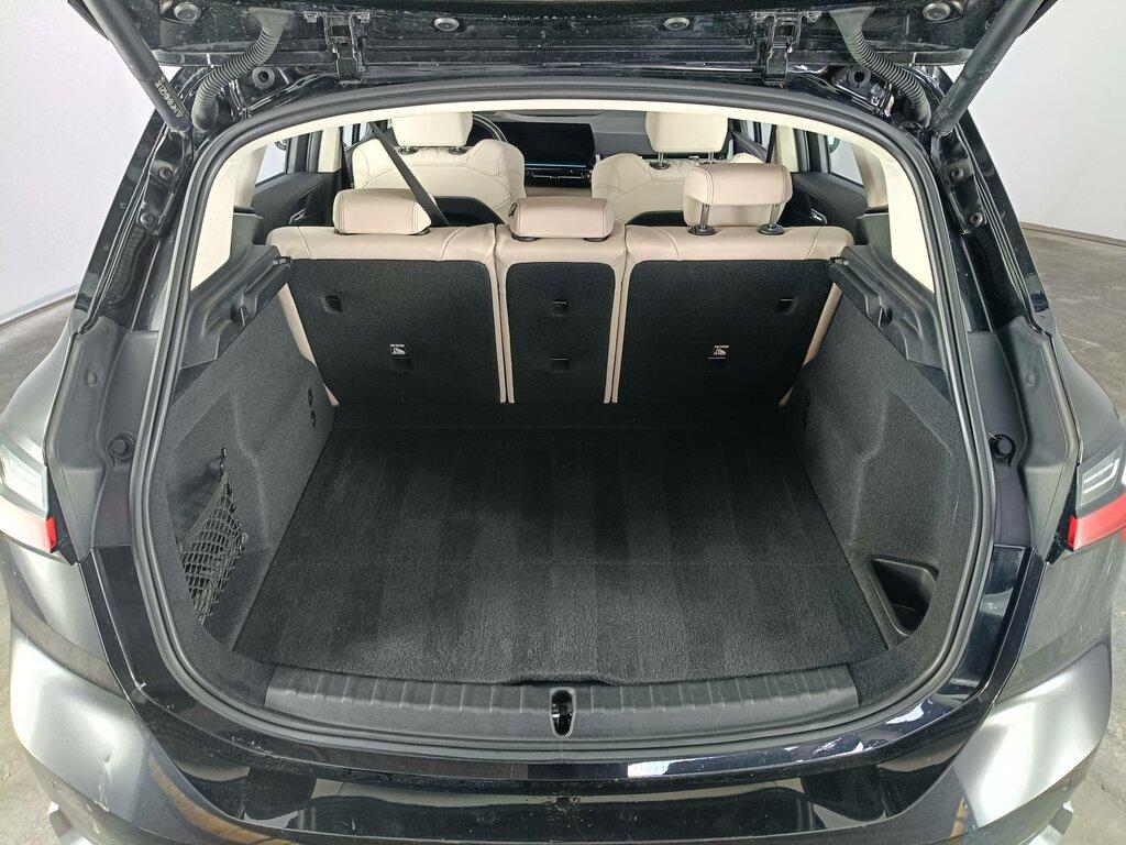BMW Serie 2 218d Active Tourer Luxury auto