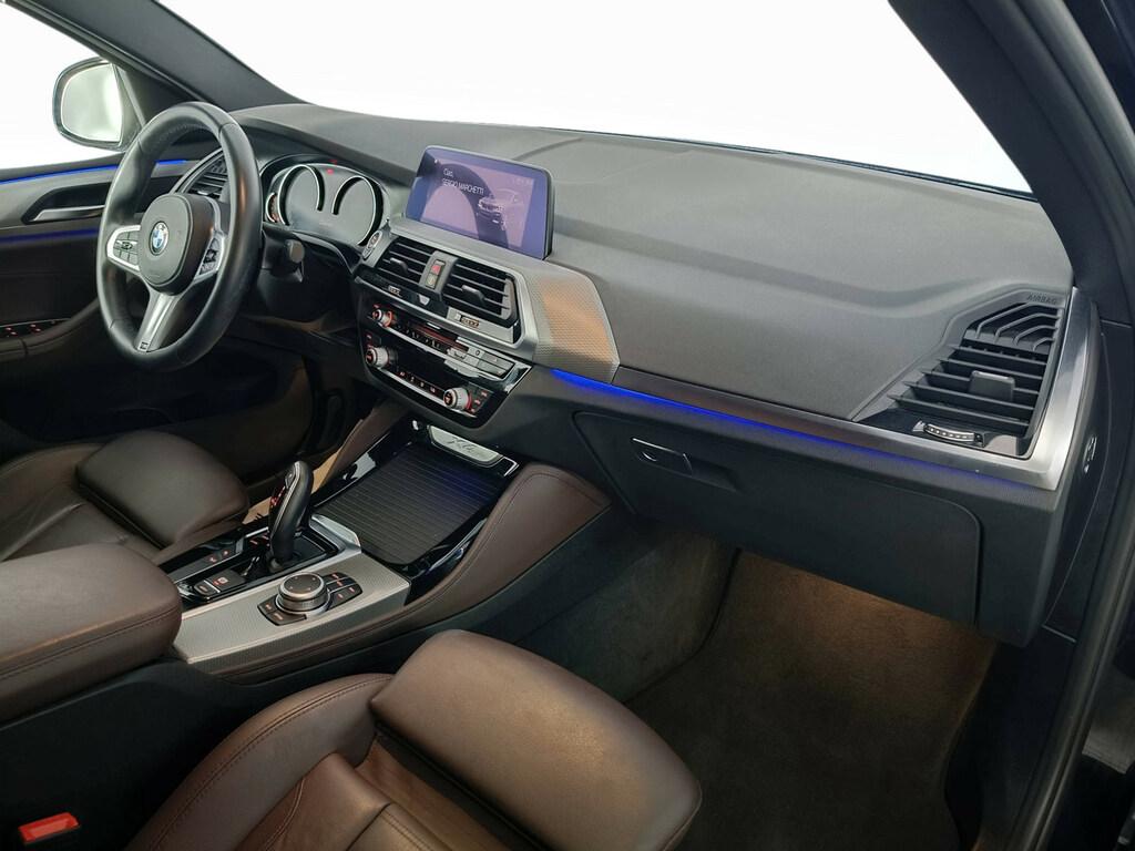 BMW X4 xdrive20d Msport auto my19