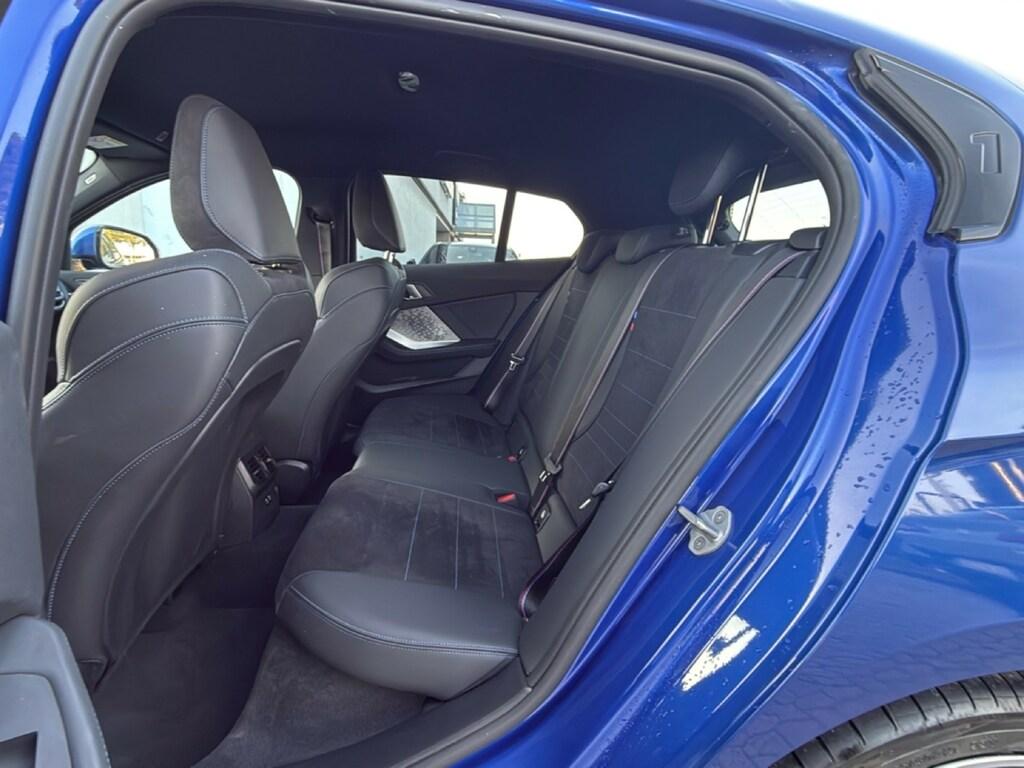 BMW Serie 1 118d MSport Pro auto