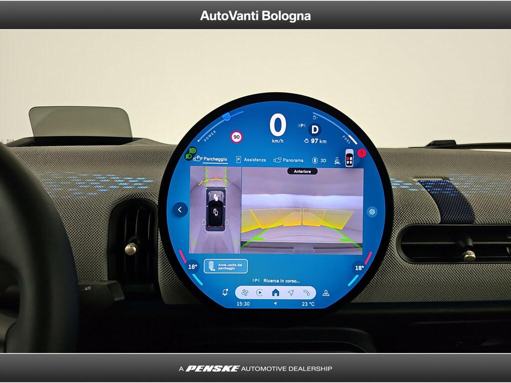 Mini Mini Cooper Cabrio 2.0 S Favoured auto